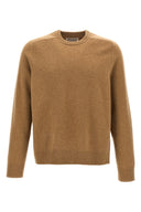 Sweat Laine Beige