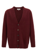 Sweat Laine Bordeaux