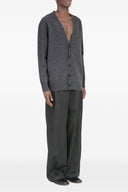Sweat Laine Gris