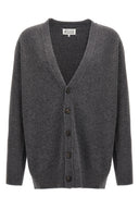 Sweat Laine Gris