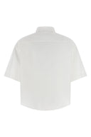 Chemise Coton Blanc