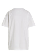 Sweat Coton Blanc