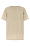 Sweat Coton Beige