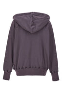 Sweat Coton Violet