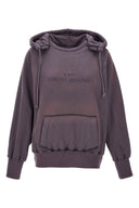 Sweat Coton Violet