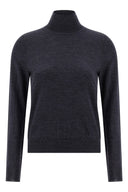 Sweat Laine Bleu