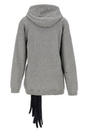 Sweat Coton Blanc