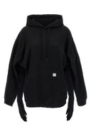 Sweat Coton Noir