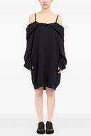 Robe Coton Noir