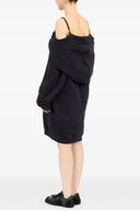 Robe Coton Noir