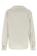 Chemise Coton Blanc