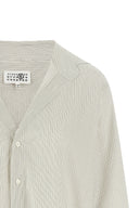 Chemise Coton Blanc