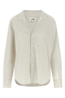 Chemise Coton Blanc
