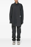 Chemise Noir