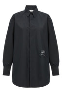 Chemise Noir