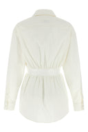 Chemise Coton Blanc