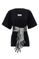 T-Shirt Coton Noir
