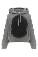 Sweat Coton Blanc
