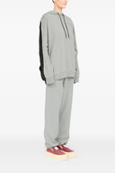 Sweat Coton Multicolore