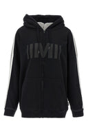 Sweat Coton Multicolore
