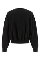 Sweat Coton Noir