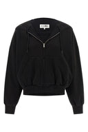 Sweat Coton Noir