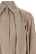 Chemise Soie Rose