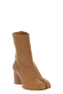 Talons Marron