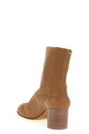 Talons Marron