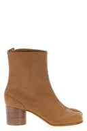 Talons Marron