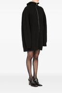 Sweat Laine Noir