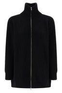 Sweat Laine Noir