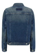 Veste Coton Blanc