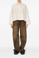 Chemise Coton Blanc