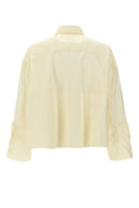 Chemise Coton Blanc