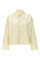 Chemise Coton Blanc