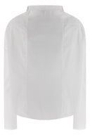 Chemise Coton Blanc