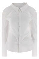 Chemise Coton Blanc