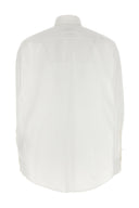 Chemise Coton Blanc