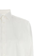 Chemise Coton Blanc