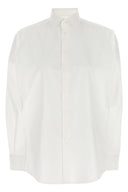 Chemise Coton Blanc