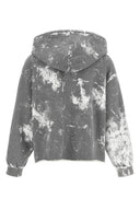 Sweat Coton Blanc