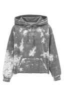 Sweat Coton Blanc