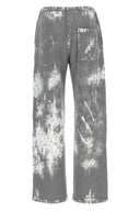 Pantalon Coton Blanc