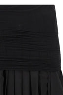 Jupe Laine Noir