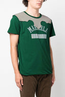 Sweat Coton Vert