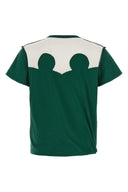Sweat Coton Vert