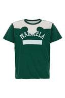 Sweat Coton Vert