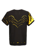 Sweat Coton Jaune