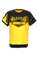 Sweat Coton Jaune